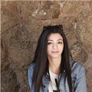 Insegnante di inglese